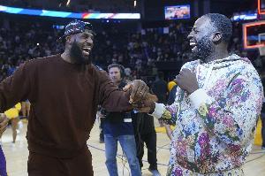 最新NBA湖人vs勇士比分预测_最新NBA湖人vs勇士比分预测免费观看_最新NBA湖人vs勇士比分预测高清无插件直播