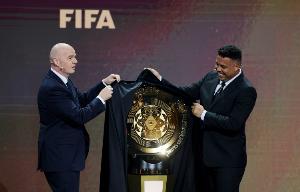 1年了！泰晤士报：FIFA拖欠1.85亿镑世俱杯团结奖金 球队感到恐慌